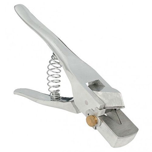 Ear Notcher V Shape Medium Ear Notcher V Shape Medium